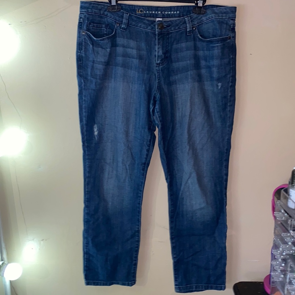 Lauren Conrad Women’s Jeans